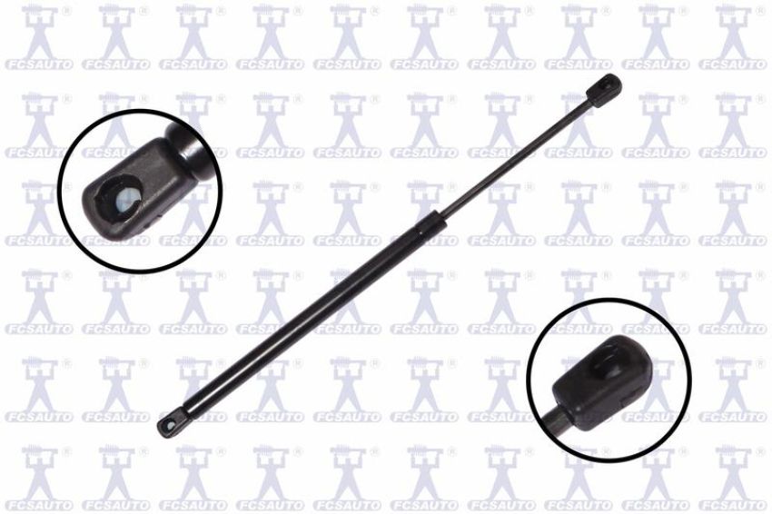 FCS Struts 84187 Back Glass Lift Support