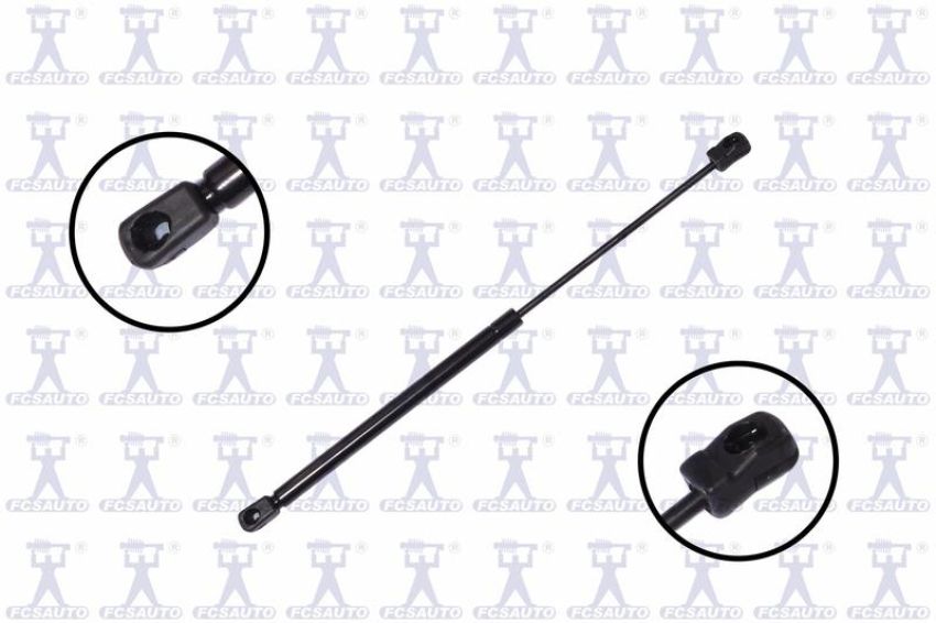 FCS Struts 84188 Back Glass Lift Support