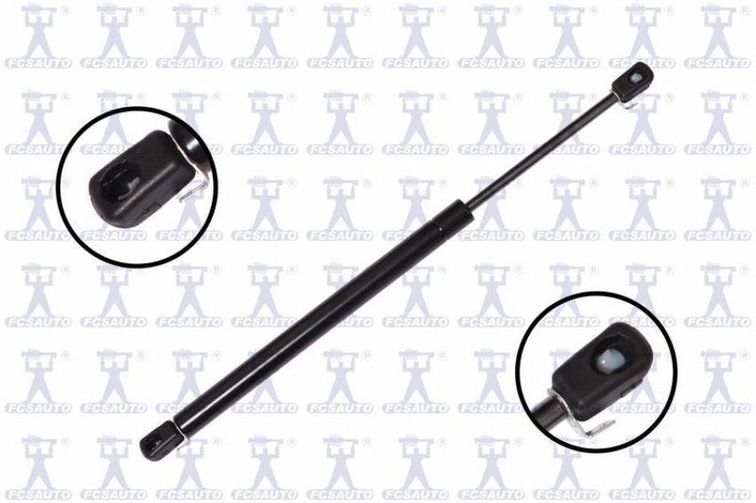 FCS Struts 84190 Back Glass Lift Support