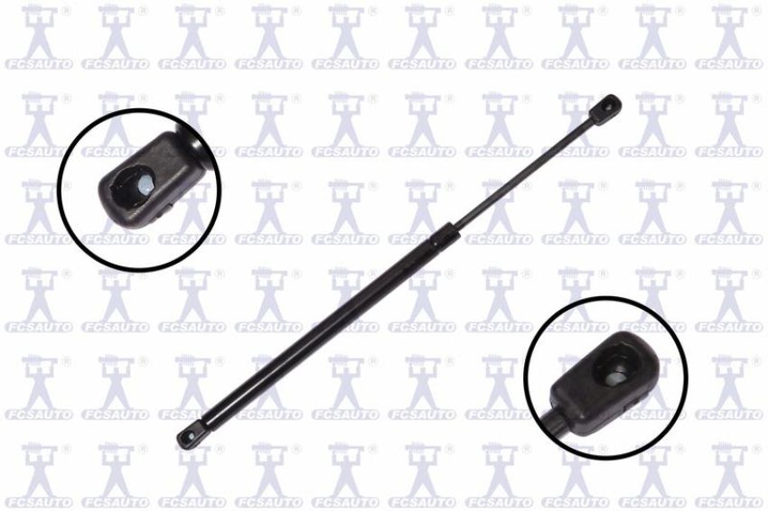 FCS Struts 84191 Back Glass Lift Support