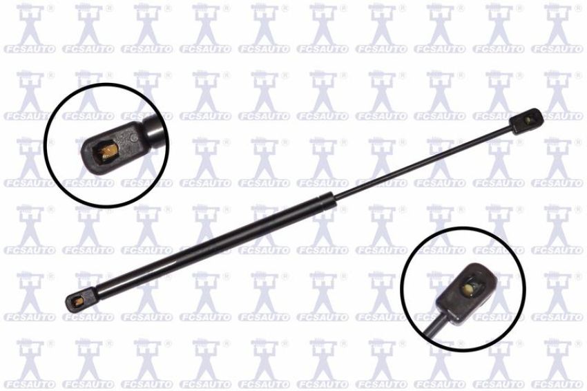 FCS Struts 84192 Back Glass Lift Support