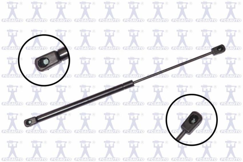 FCS Struts 84193 Back Glass Lift Support