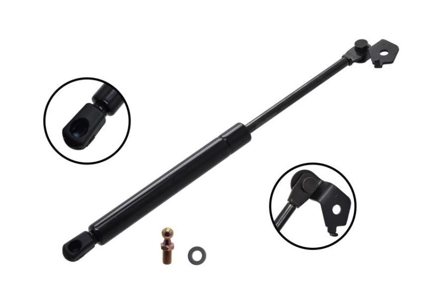 FCS Struts 84217L Hood Lift Support