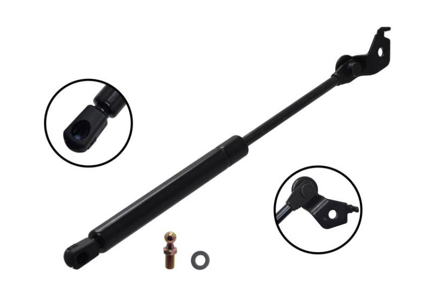 FCS Struts 84217R Hood Lift Support