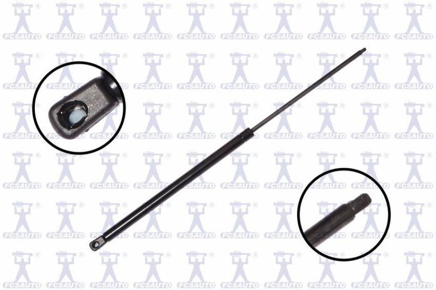 FCS Struts 84219 Back Glass Lift Support