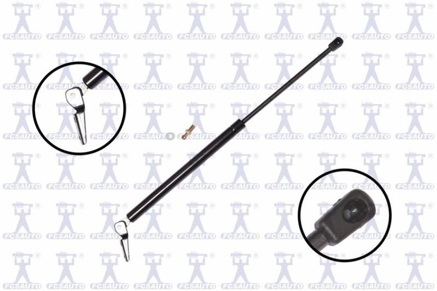 FCS Struts 84221L Tailgate Lift Support