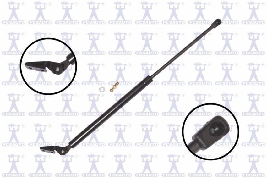 FCS Struts 84221R Tailgate Lift Support