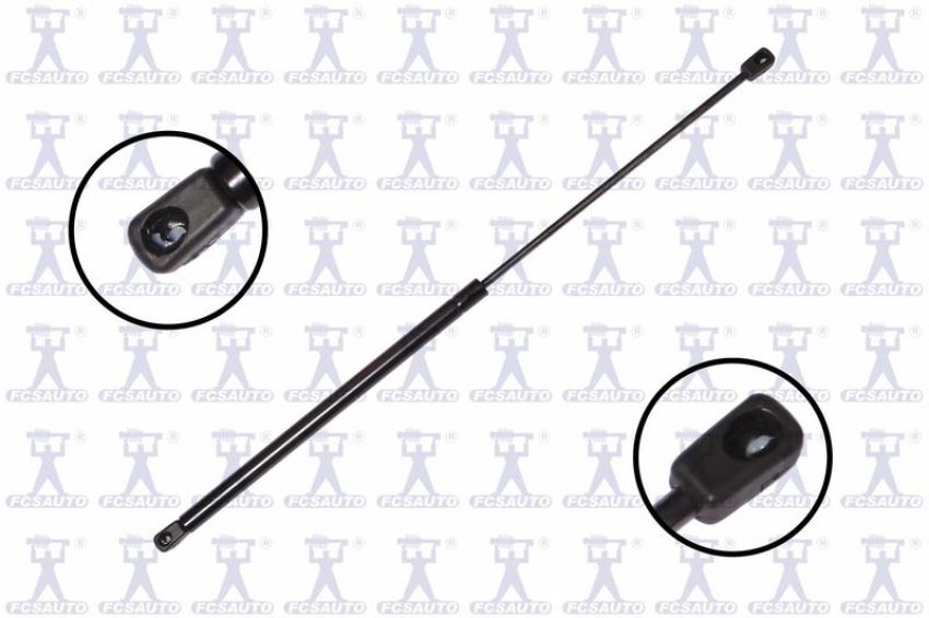 FCS Struts 84249 Back Glass Lift Support