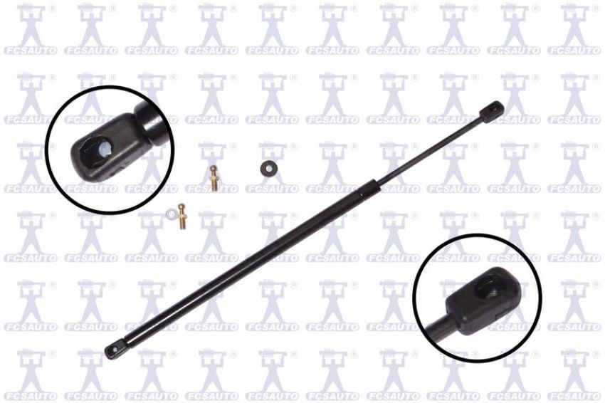 FCS Struts 84294 Back Glass Lift Support