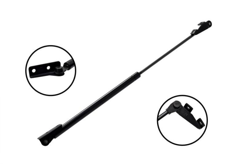 FCS Struts 84303R Liftgate Lift Support