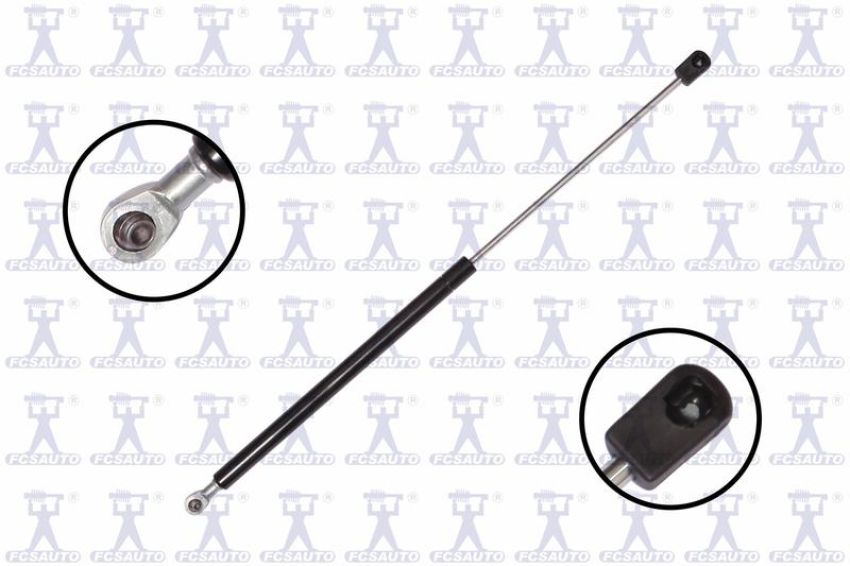FCS Struts 84316 Back Glass Lift Support
