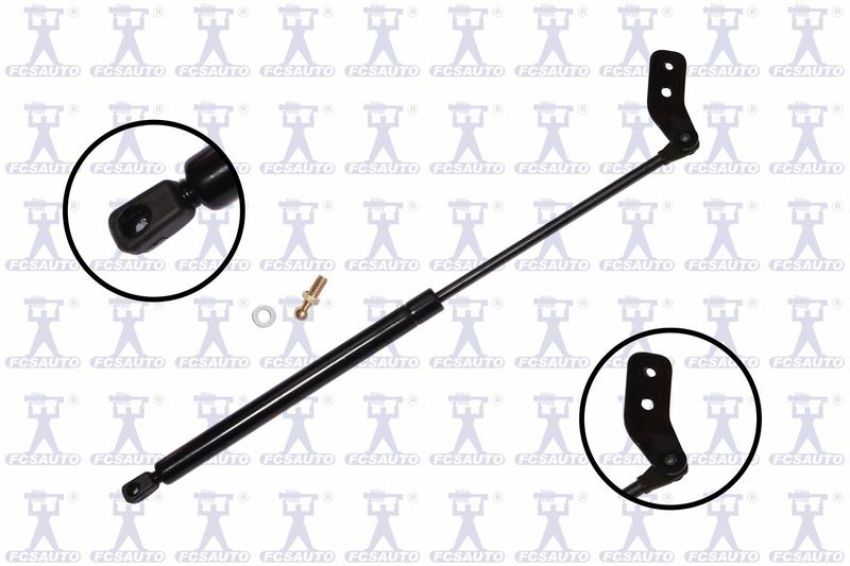 FCS Struts 84319R Liftgate Lift Support