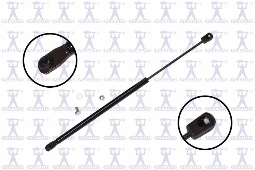 FCS Struts 84320 Back Glass Lift Support