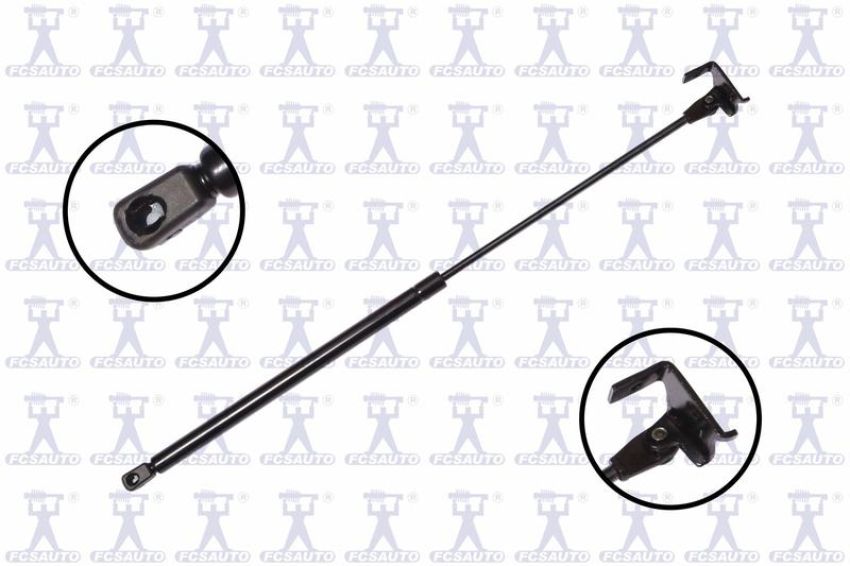 FCS Struts 84322L Trunk Lid Lift Support