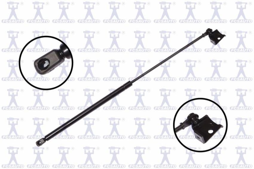 FCS Struts 84322R Trunk Lid Lift Support