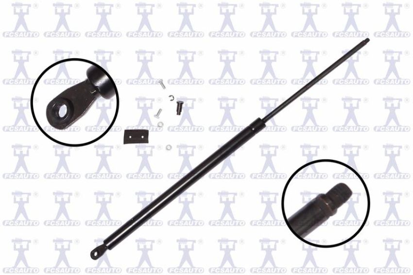 FCS Struts 84327 Liftgate Lift Support