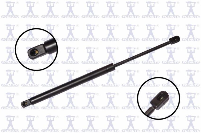 FCS Struts 84353 Back Glass Lift Support