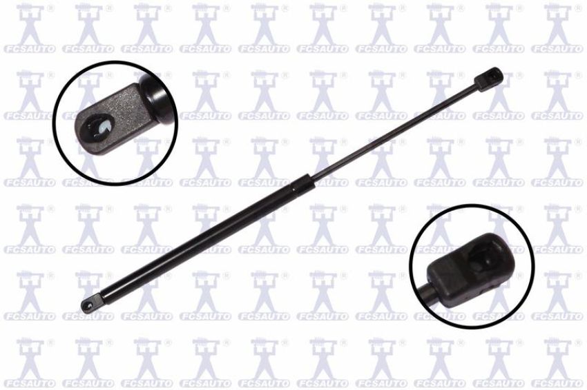 FCS Struts 84356 Back Glass Lift Support