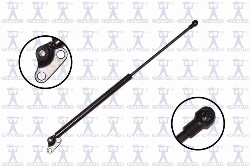 FCS Struts 84362R Liftgate Lift Support