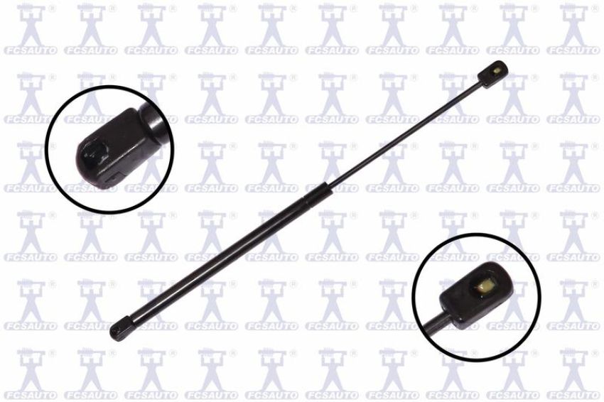 FCS Struts 84365 Back Glass Lift Support