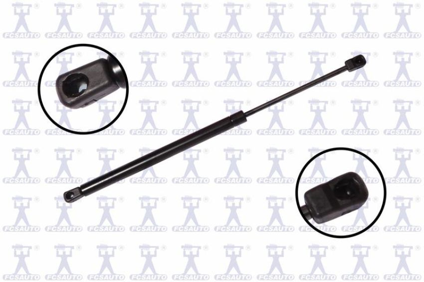FCS Struts 84369 Back Glass Lift Support