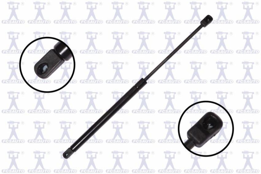 FCS Struts 84372 Back Glass Lift Support