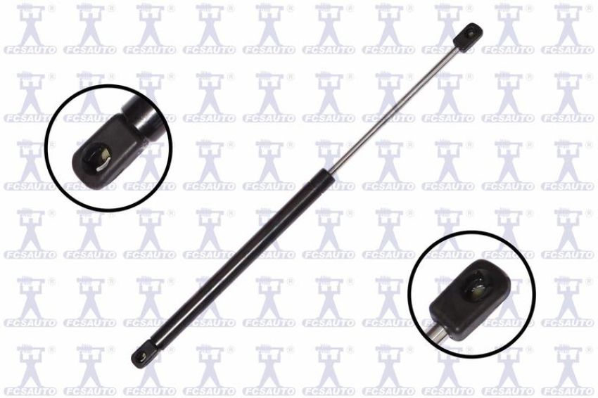 FCS Struts 84404 Back Glass Lift Support