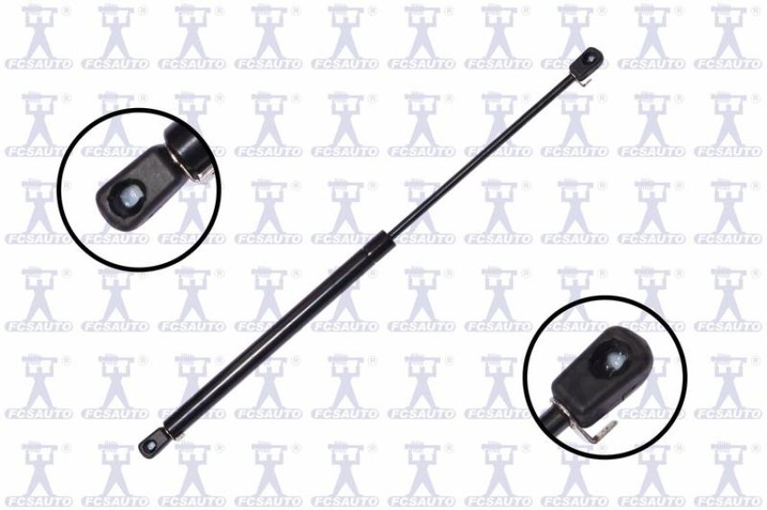 FCS Struts 84405 Back Glass Lift Support