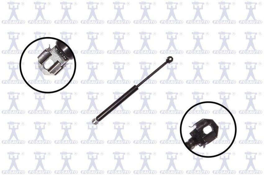 FCS Struts 84417 Hood Lift Support