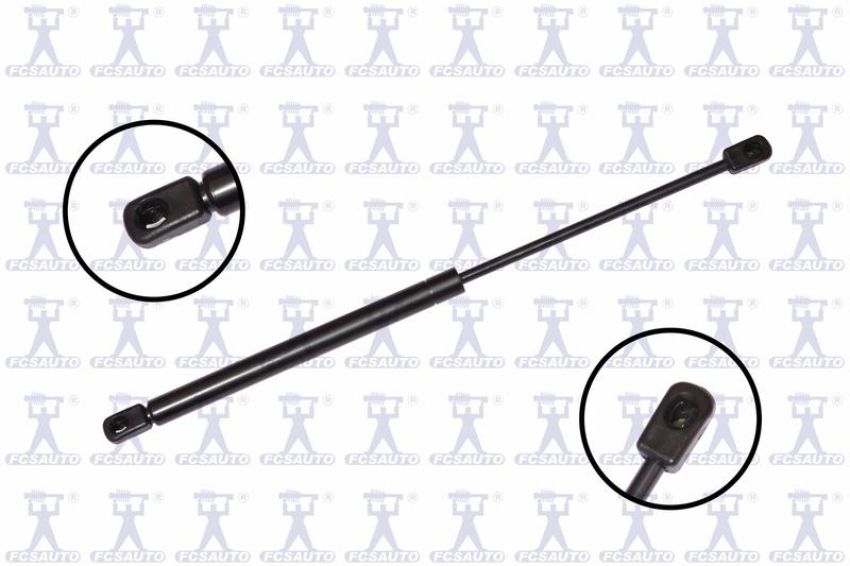 FCS Struts 84423 Back Glass Lift Support