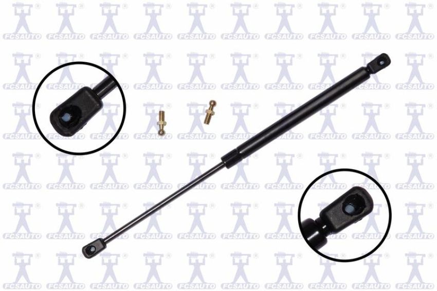 FCS Struts 84431 Back Glass Lift Support