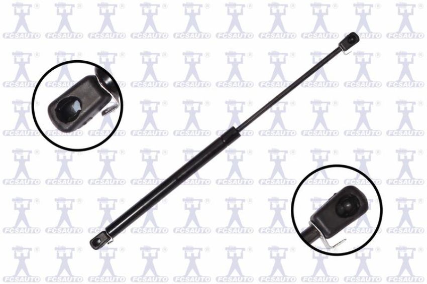 FCS Struts 84451 Back Glass Lift Support