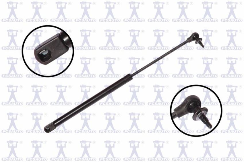 FCS Struts 84528 Back Glass Lift Support