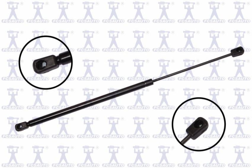 FCS Struts 84543 Hood Lift Support
