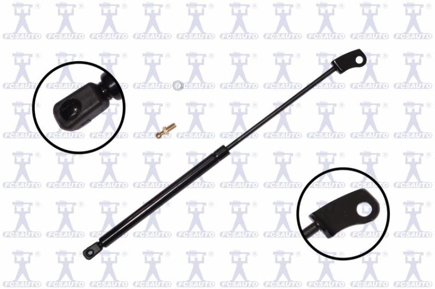FCS Struts 84548L Hood Lift Support