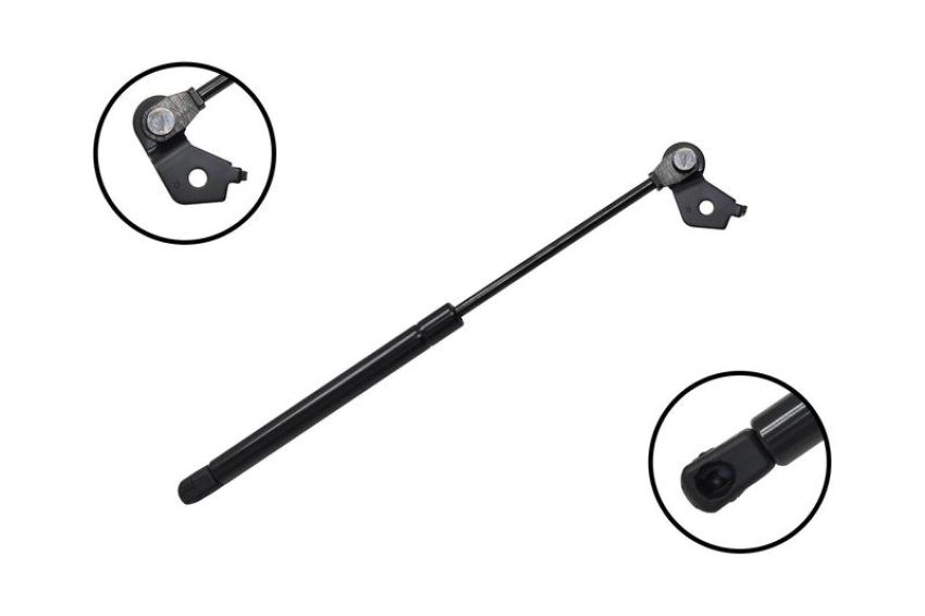 FCS Struts 84549R Hood Lift Support