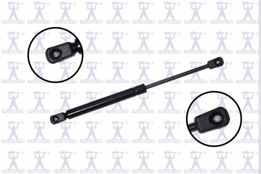 FCS Struts 84553 Trunk Lid Lift Support