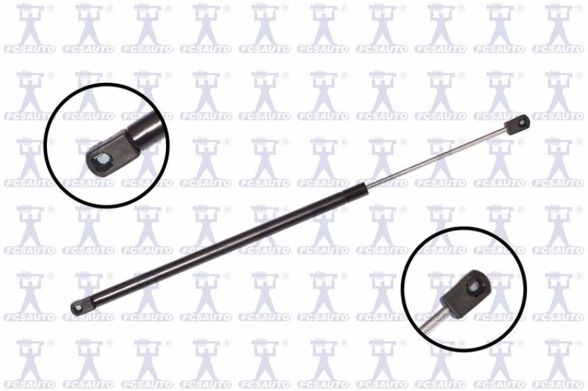 FCS Struts 84575 Back Glass Lift Support