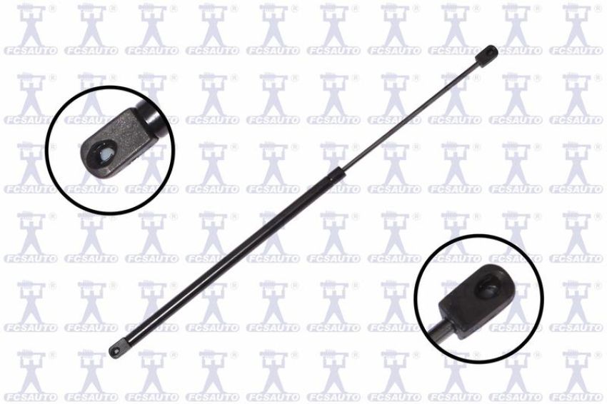 FCS Struts 84576 Back Glass Lift Support