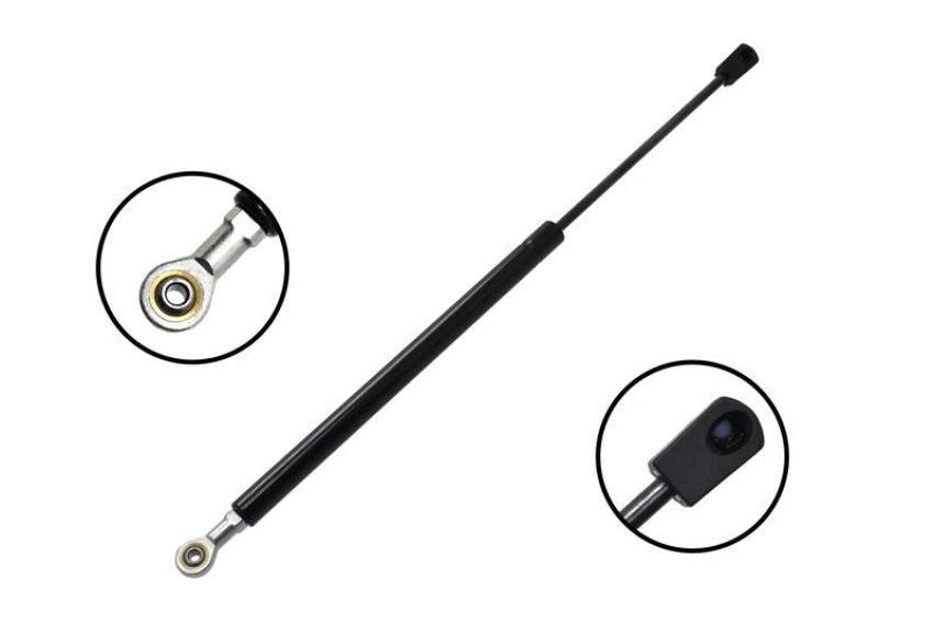 FCS Struts 84608 Back Glass Lift Support