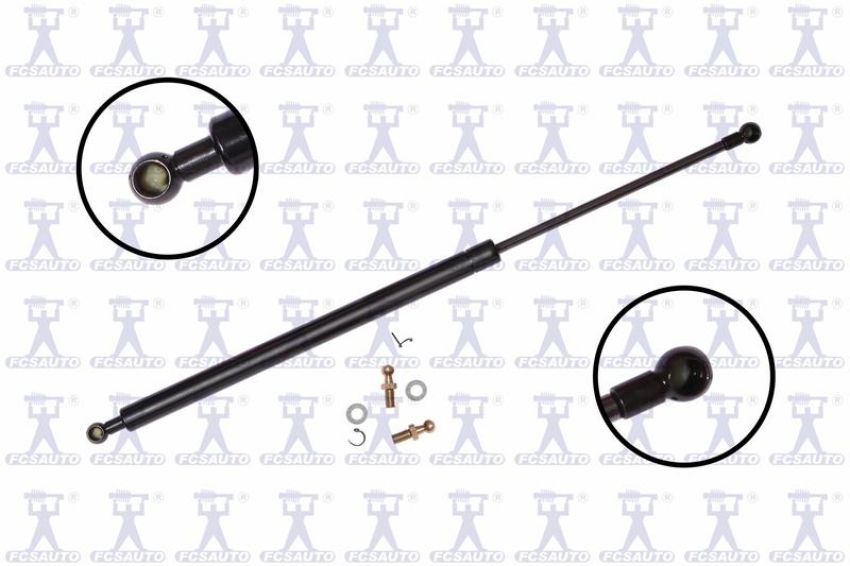 FCS Struts 84623 Liftgate Lift Support