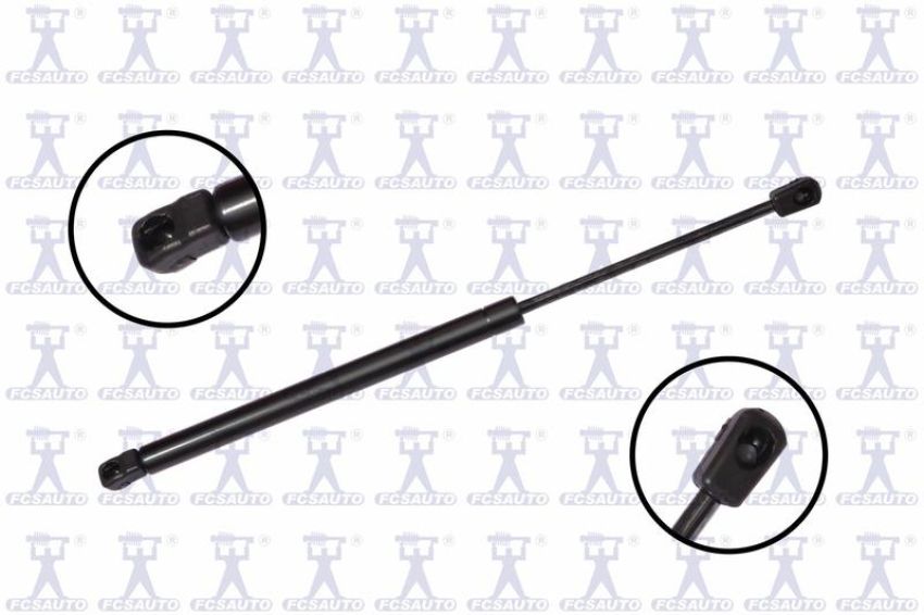 FCS Struts 84642 Back Glass Lift Support