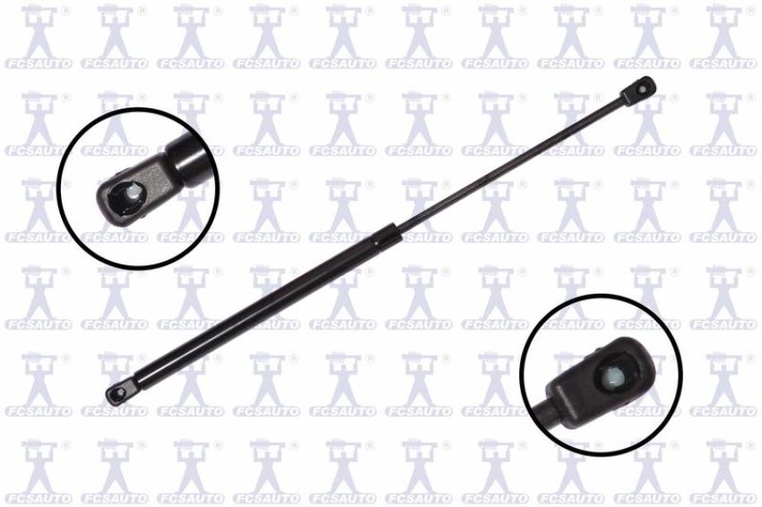 FCS Struts 84644 Back Glass Lift Support