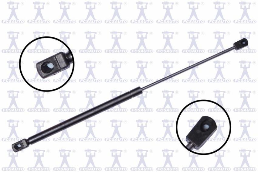 FCS Struts 84645 Back Glass Lift Support