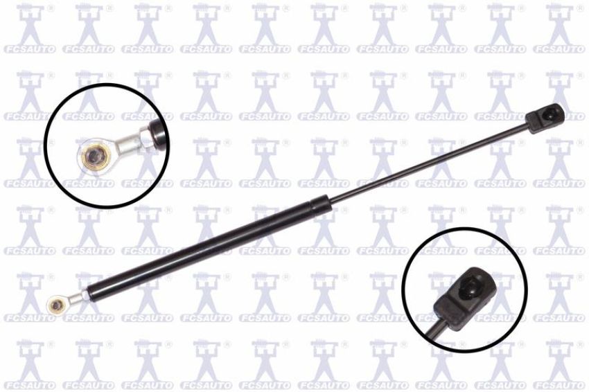 FCS Struts 84646 Back Glass Lift Support