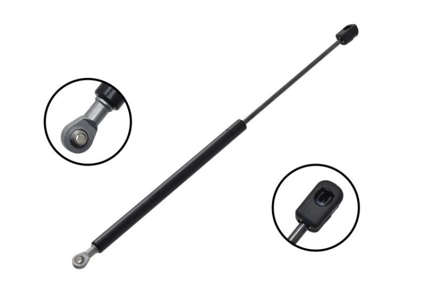FCS Struts 84676 Back Glass Lift Support