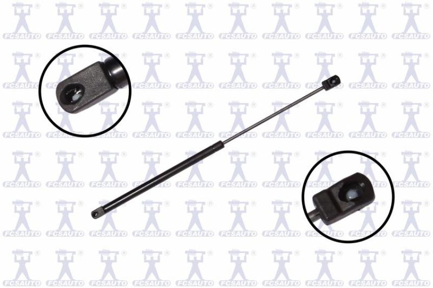 FCS Struts 84678 Back Glass Lift Support