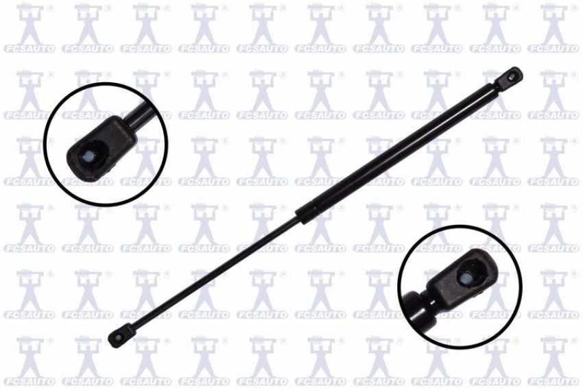 FCS Struts 84689 Back Glass Lift Support
