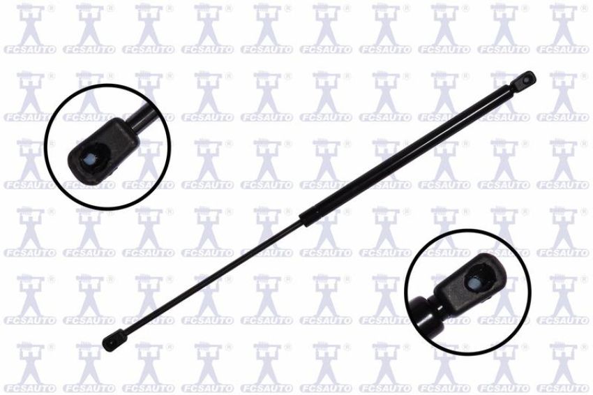 FCS Struts 84720 Back Glass Lift Support