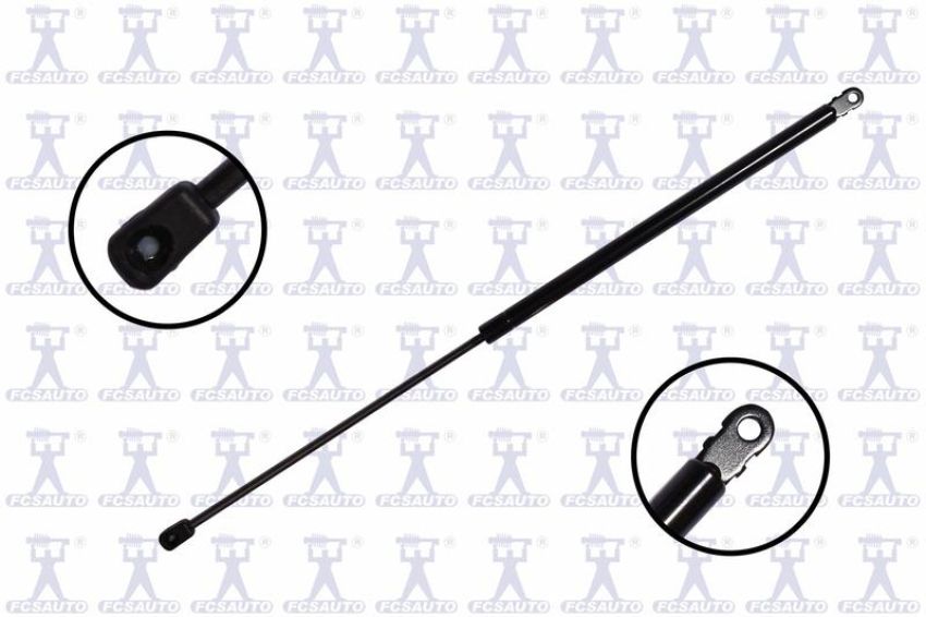 FCS Struts 84743 Hood Lift Support